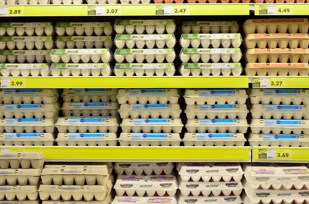 entdecken sie die aktuellen lebensmittelpreise in deutschland. erfahren sie, wie sich die preise für fleisch, obst, gemüse und weitere produkte entwickeln und erhalten sie tipps zum sparen beim einkauf.