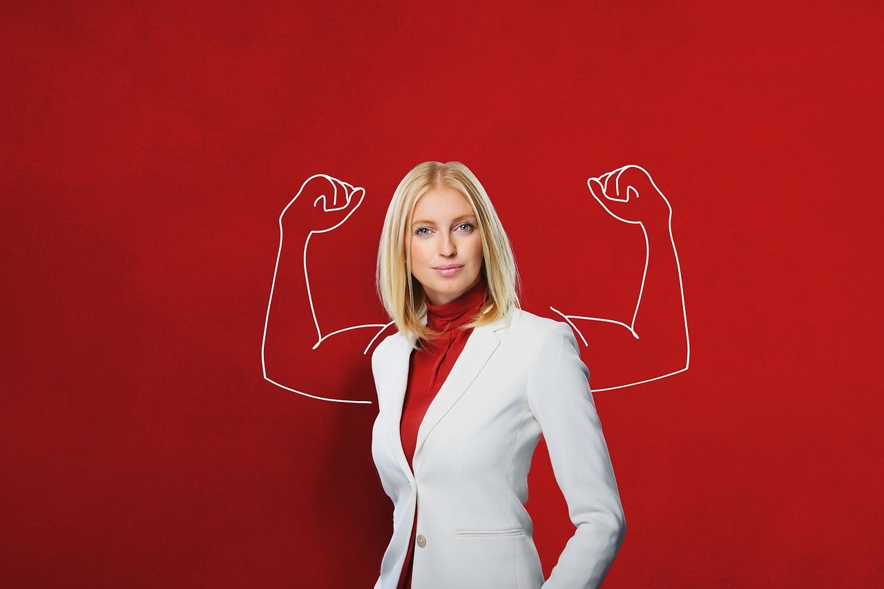 entdecken sie, wie sie mit mehr selbstbewusstsein und durchsetzungsvermögen ihre ziele erreichen. tipps, strategien und übungen für mehr assertivität im alltag und beruf.