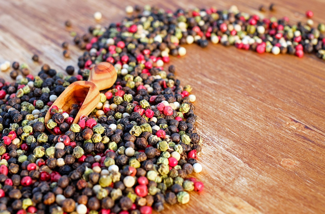 entdecken sie verschiedene gewürze und erfahren sie, wie sie mit seasoning ihren gerichten mehr geschmack verleihen können. tipps, rezepte und anwendungsmöglichkeiten für jede küche.