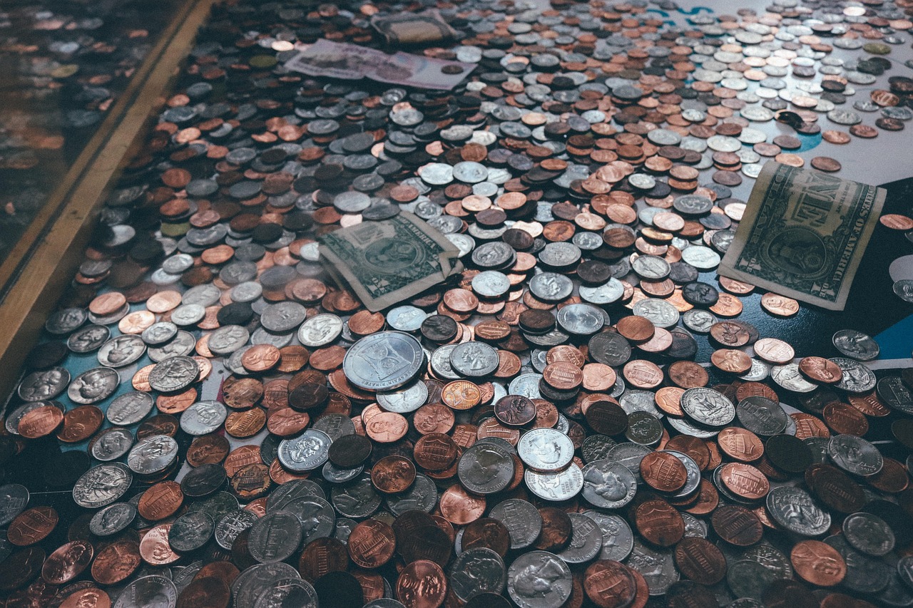 erfahren sie alles über cashflow: bedeutung, berechnung und tipps zur verbesserung ihres finanziellen spielraums. optimieren sie ihre liquidität und sichern sie den erfolg ihres unternehmens!