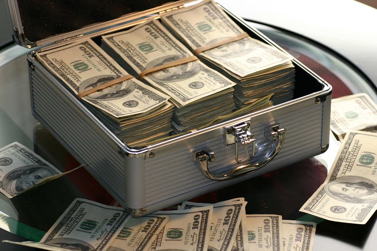 erfahren sie alles über cashflow: was ist cashflow, warum ist er wichtig und wie können sie ihren cashflow optimieren? praktische tipps und beispiele für unternehmen und privatpersonen.
