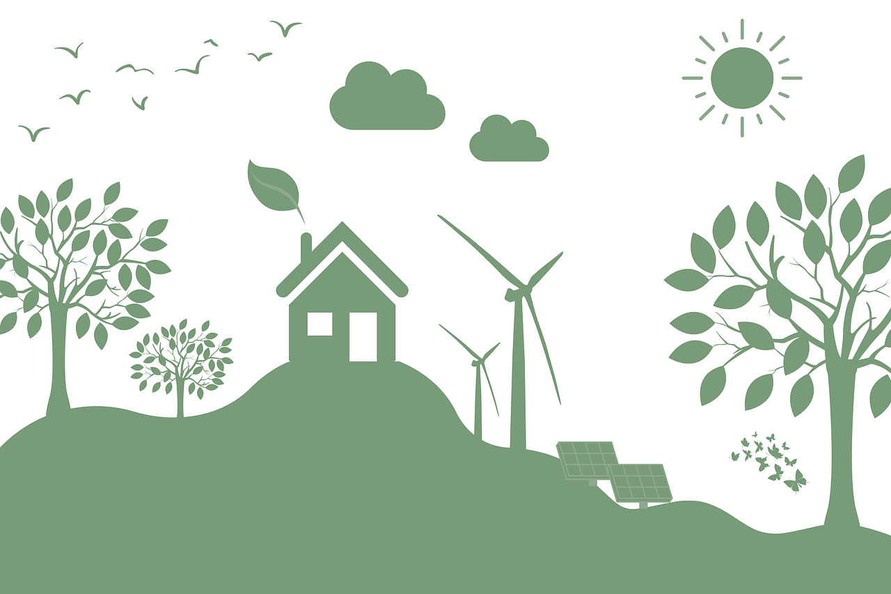 Wie kann man Strom und Heizkosten effektiv reduzieren?