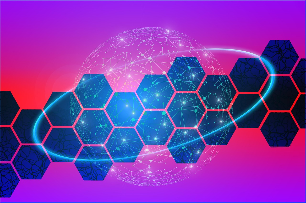 Wie funktioniert die Blockchain-Technologie praktisch angewendet?