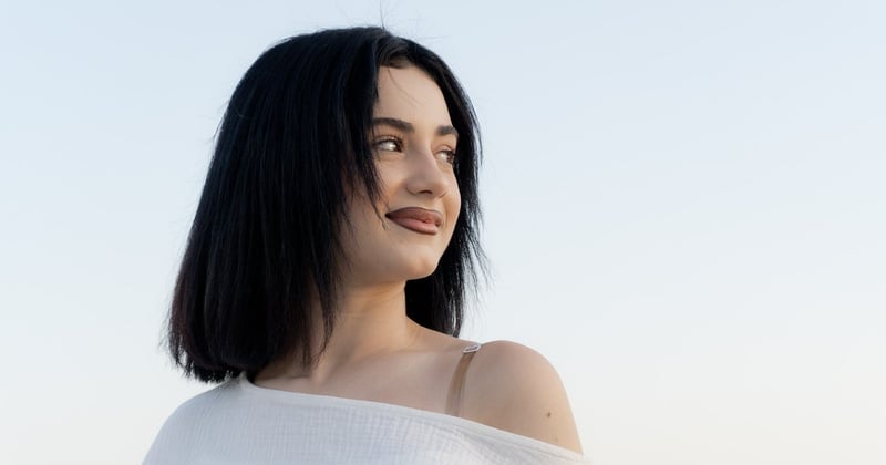 Kinnlange Frisuren: 15 stylische Ideen für deinen Look