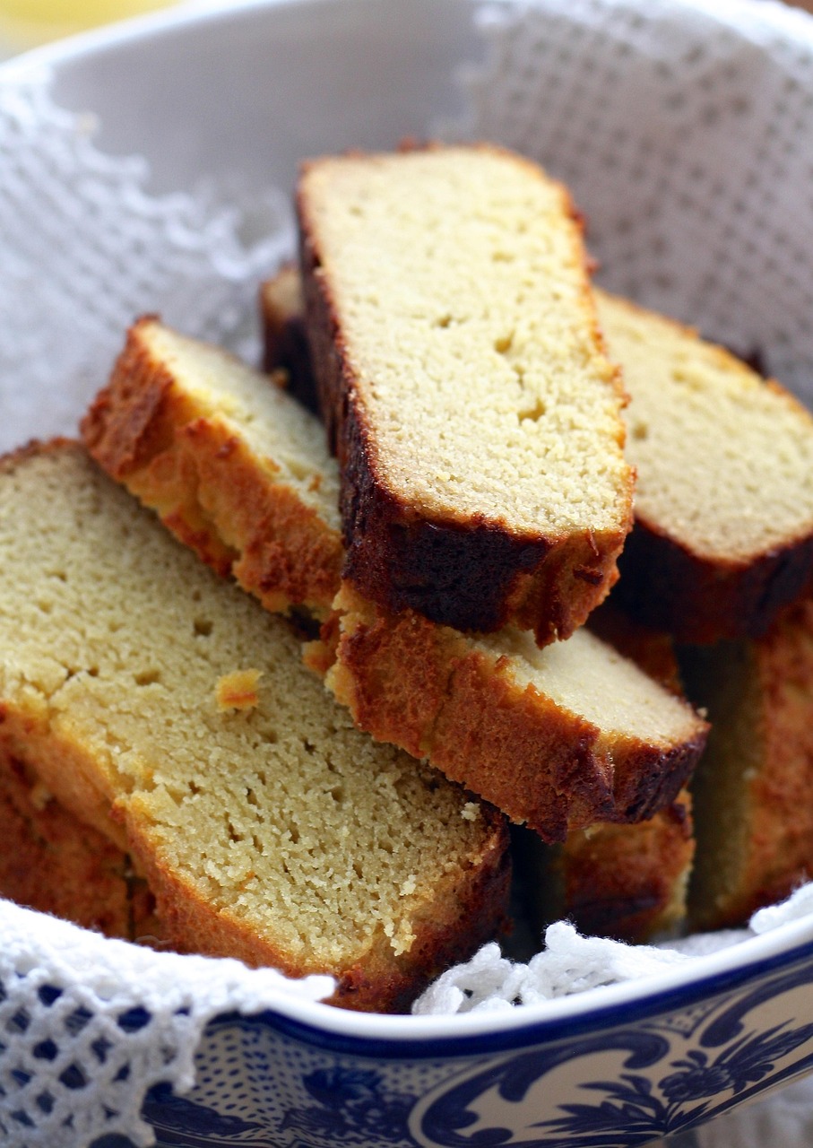 Wie bereite ich glutenfreie Backwaren ohne Geschmacksverlust zu?
