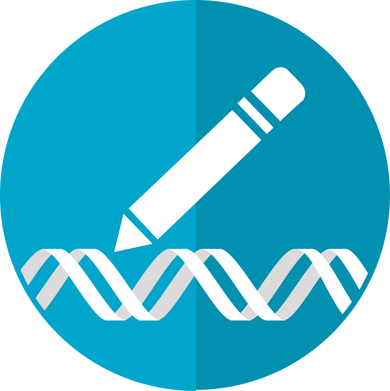 Wie revolutioniert CRISPR die Gentherapie heute?
