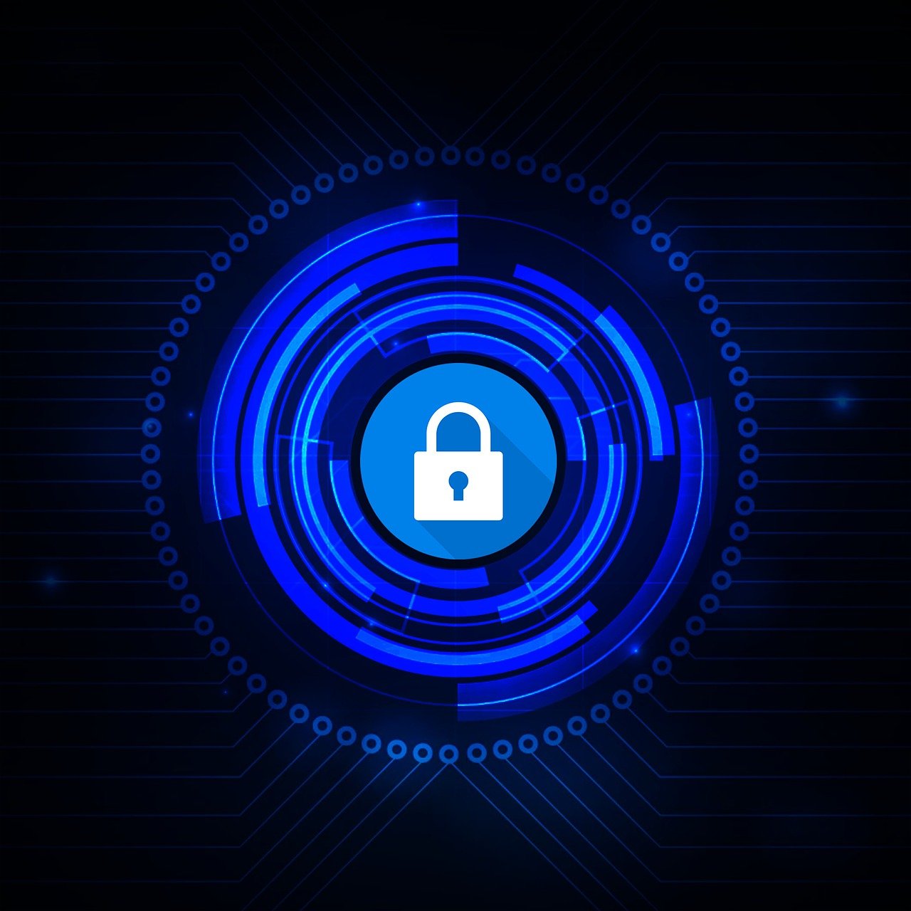 Wie sichere ich mein Unternehmen gegen Cyberangriffe ab?