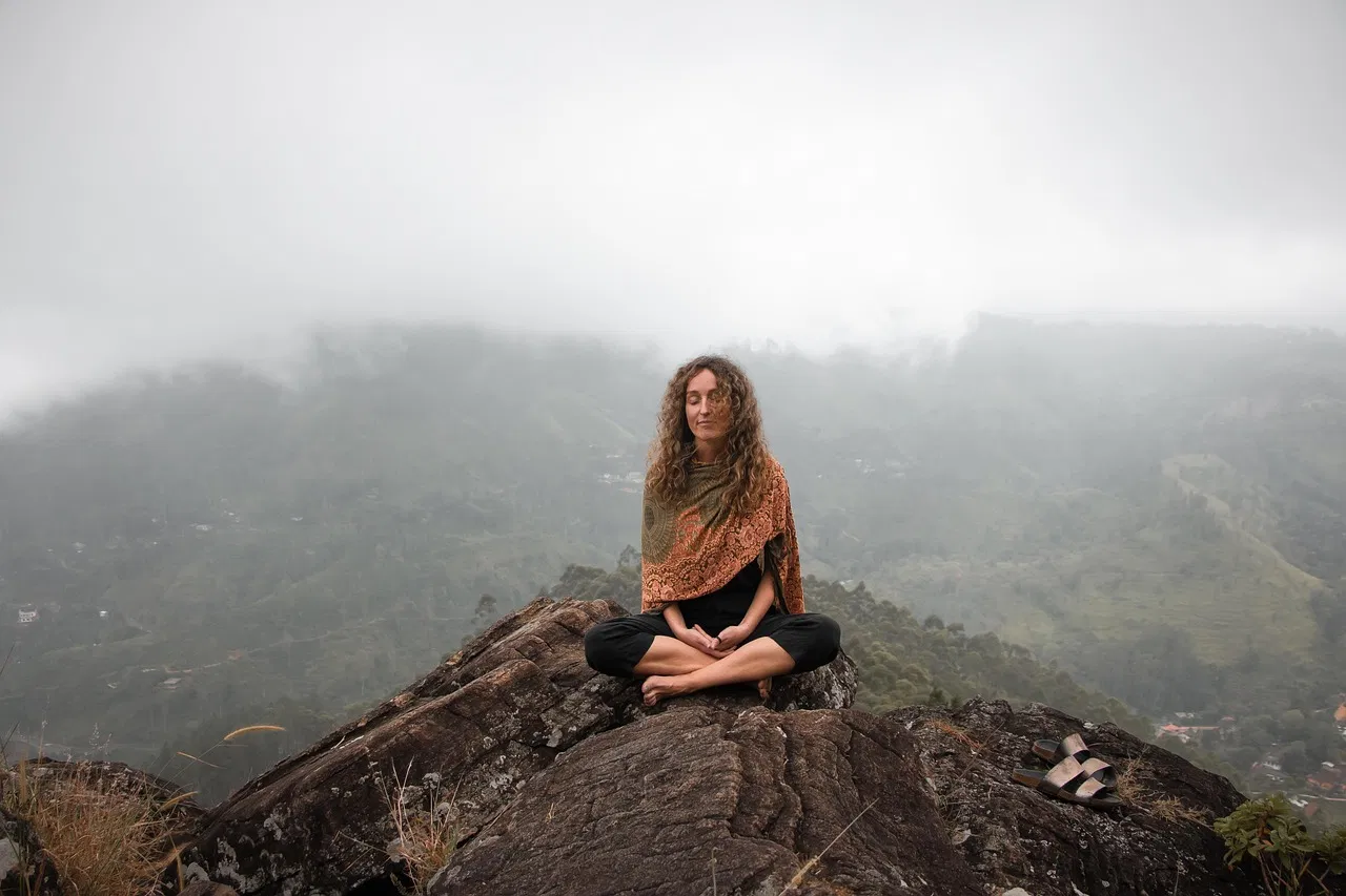 Welche Meditation eignet sich am besten für Anfänger?