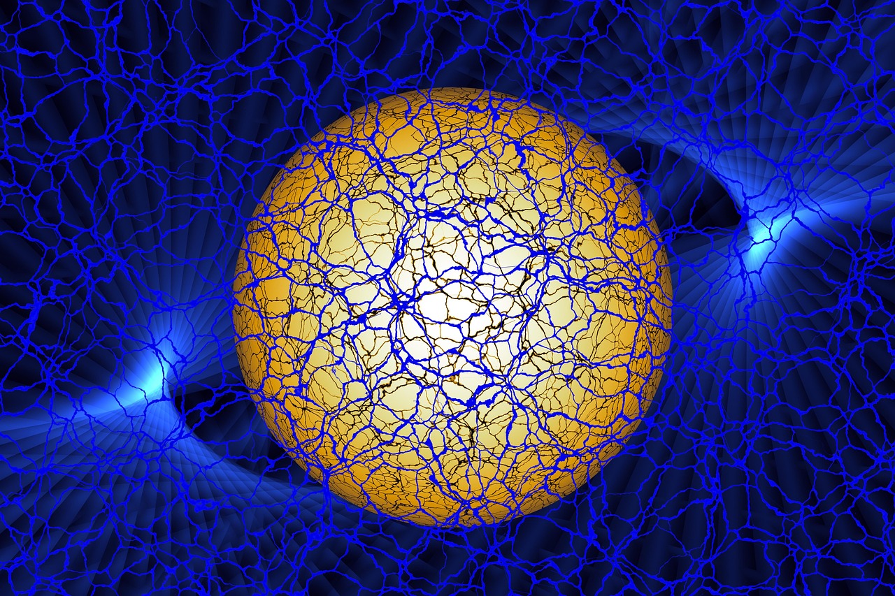 erfahren sie alles über blockchain-technologie: funktionsweise, anwendungen, vorteile und aktuelle trends. entdecken sie, wie blockchain verschiedene branchen revolutioniert und ihre digitale zukunft gestalten kann.