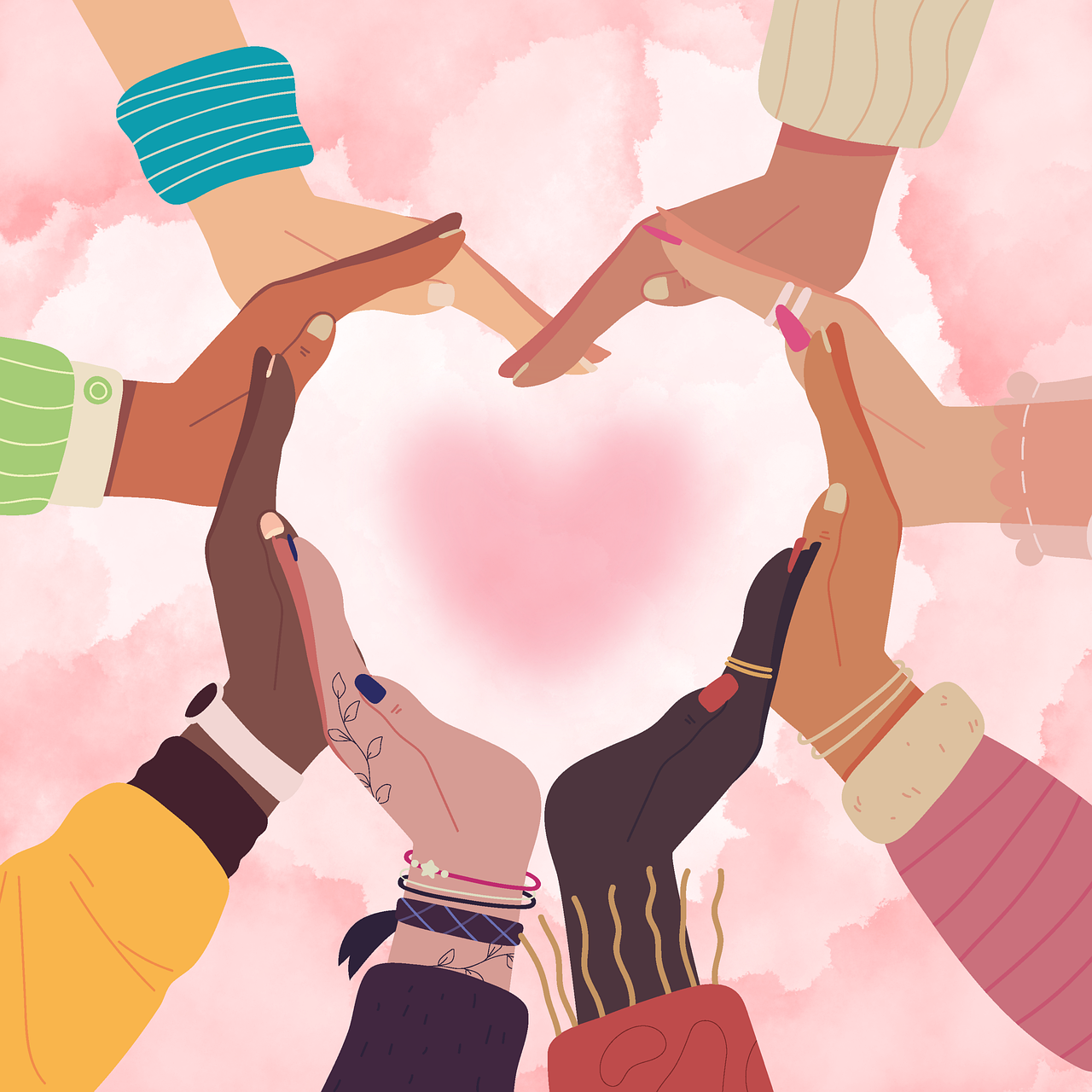 erfahren sie, wie kulturelle integration menschen und gemeinschaften bereichert. entdecken sie strategien, die den gegenseitigen respekt fördern und vielfalt in der gesellschaft stärken.