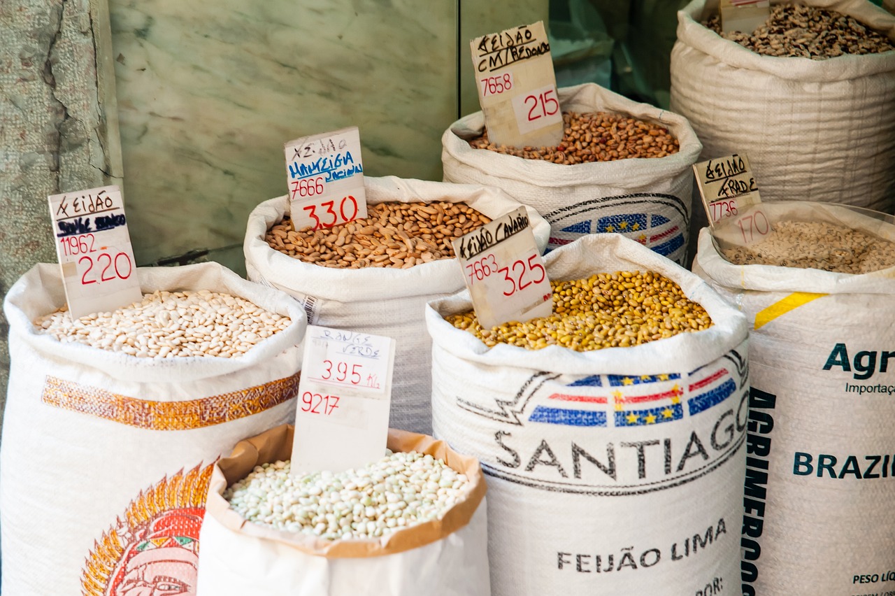 entdecken sie aktuelle informationen und trends zu lebensmittelpreisen. erfahren sie, wie sich die preise für lebensmittel entwickeln und welche faktoren die preisgestaltung beeinflussen.