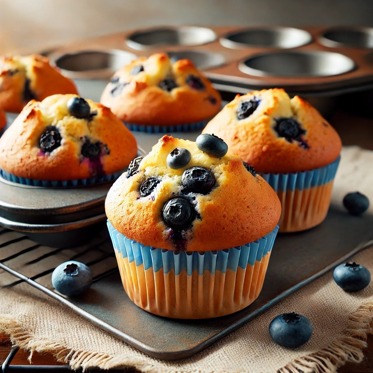 entdecken sie die besten tipps und rezepte für glutenfreies backen – genießen sie köstliche brote, kuchen und gebäck ohne gluten. perfekt für allergiker und genießer.