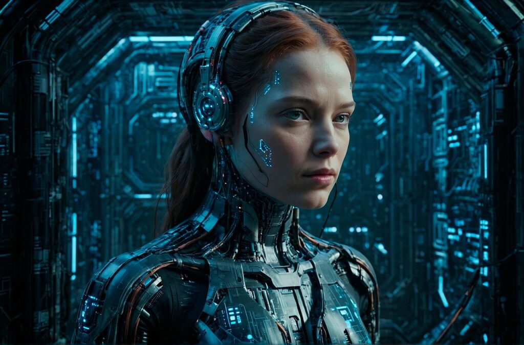 entdecken sie die neuesten entwicklungen im bereich der neuronalen schnittstellen, die innovative verbindungen zwischen gehirn und technologie ermöglichen. erfahren sie mehr über anwendungen, chancen und herausforderungen dieser zukunftsweisenden technologie.