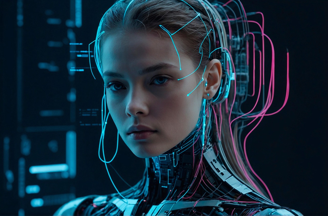 entdecken sie die neuesten entwicklungen im bereich neuronaler schnittstellen. erfahren sie, wie innovative technologien das zusammenspiel zwischen gehirn und maschinen revolutionieren und neue möglichkeiten für medizin und forschung eröffnen.