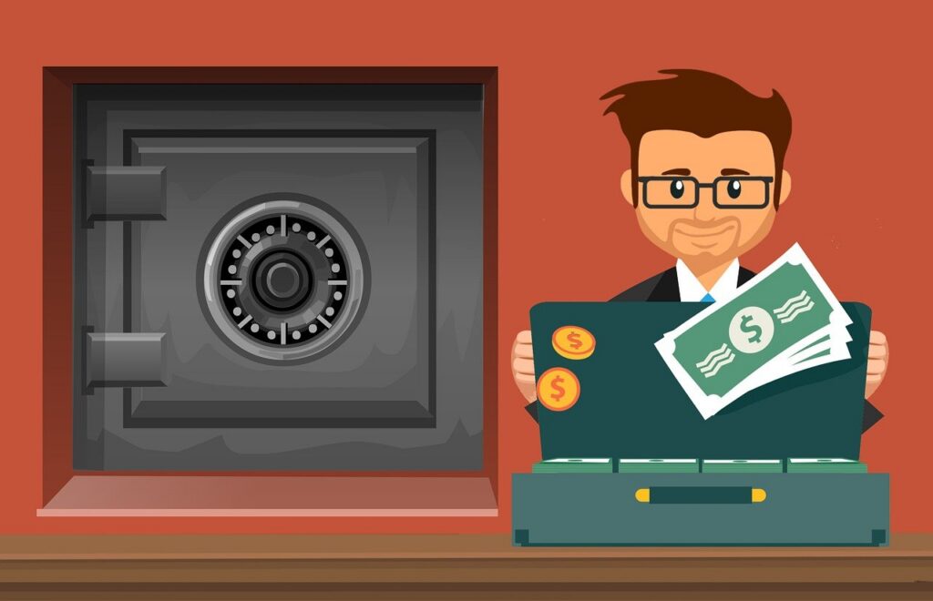 entdecken sie effektive strategien zum vermögensschutz. erfahren sie, wie sie ihr vermögen sicher aufbauen, sichern und vor unvorhergesehenen risiken langfristig schützen können.